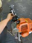 Мотор для човна Euro Craft ECSL 60