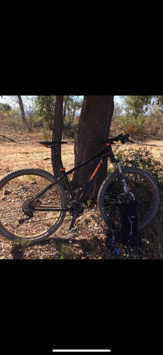 Bicicleta ktm Ultra 1964 edição de 2014