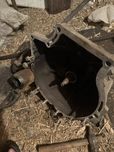 Коробка kia rio 2004 kia Shuma