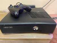 Продам Xbox 360 Slim