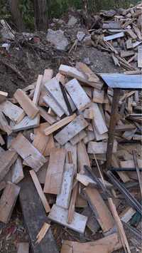 Продам дрова Сосна не дорого