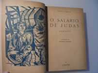 Graça (Júlio);O Salário de Judas,Ilustrações de Rogério Ribeiro