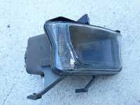 Farol Nevoeiro Fiat Punto