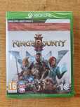 King's Bounty II 2 - Day One Edition - XBOX (nowa FOLIA) PL
