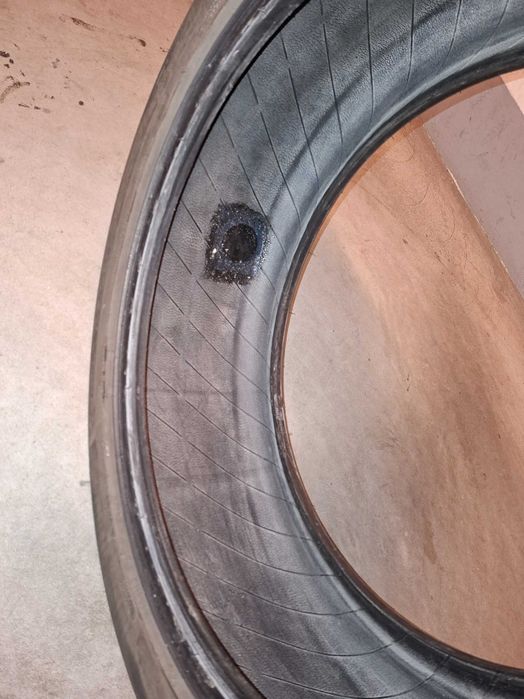 opony zimowe Michelin Pilot Alpin 5 MO 255/45/R20 105V XL - Warszawa