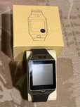 Smart Watch Phone User Guide