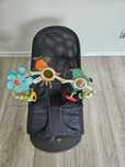 Lezaczek babybjorn