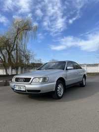 Audi A6 1996 2.5TDI ТЕРМІНОВО!