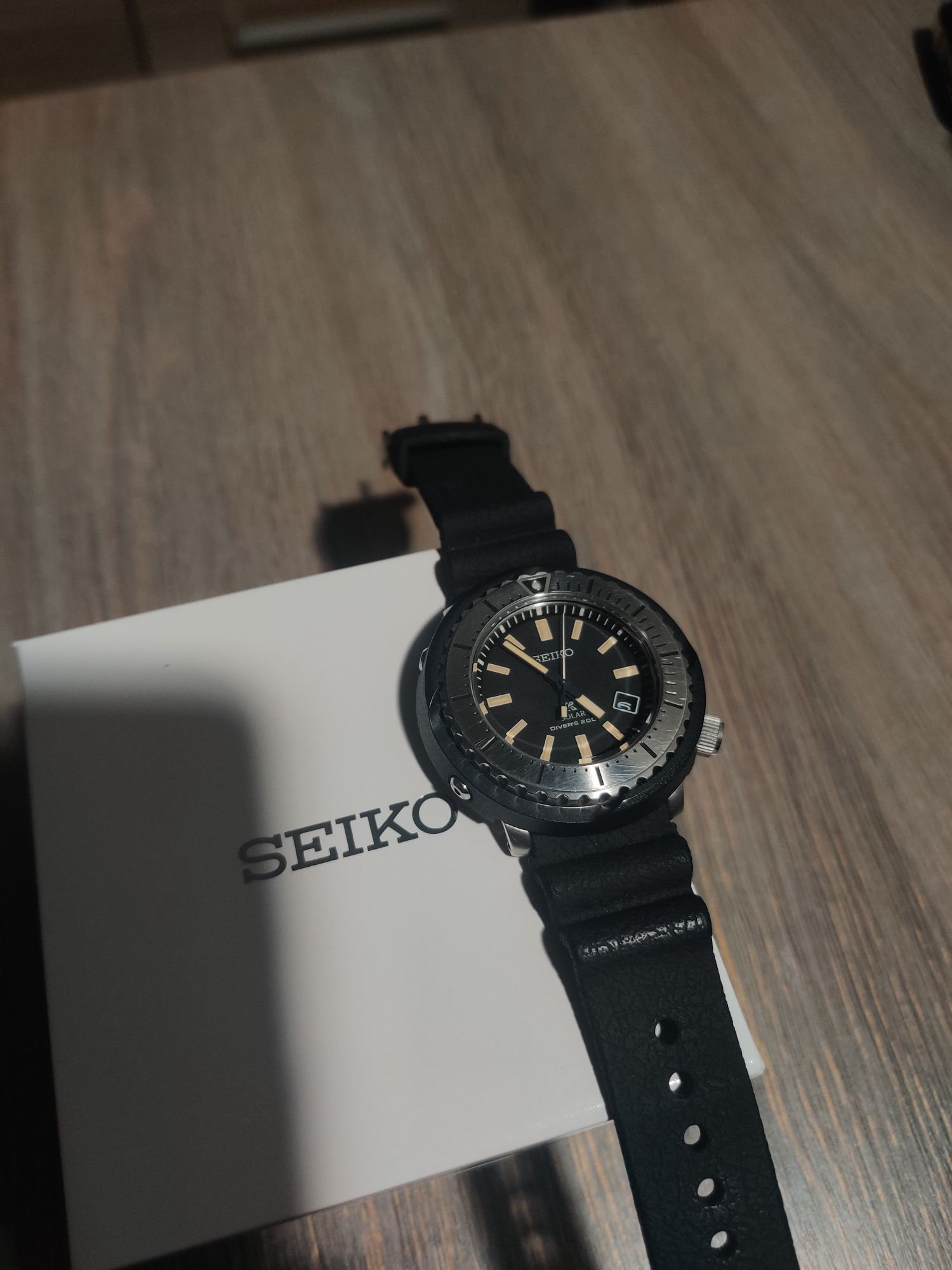 Zegarek SEIKO SNE541P1