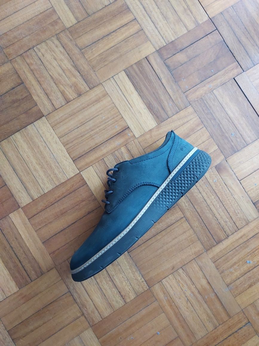 Sapatos Timberland