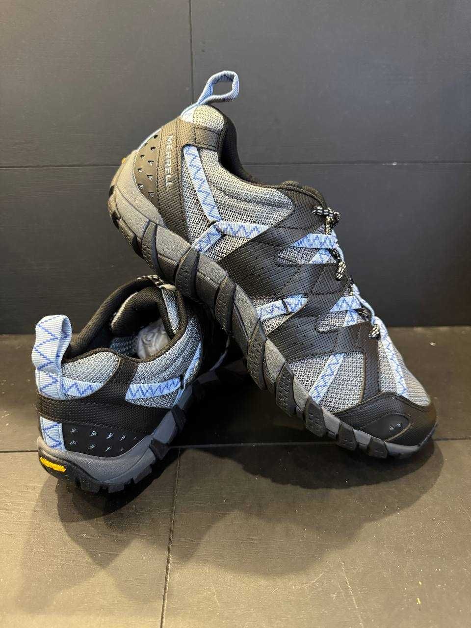 Кросівки Merrell Maipo 2 Black Blue J038152 (40,5)