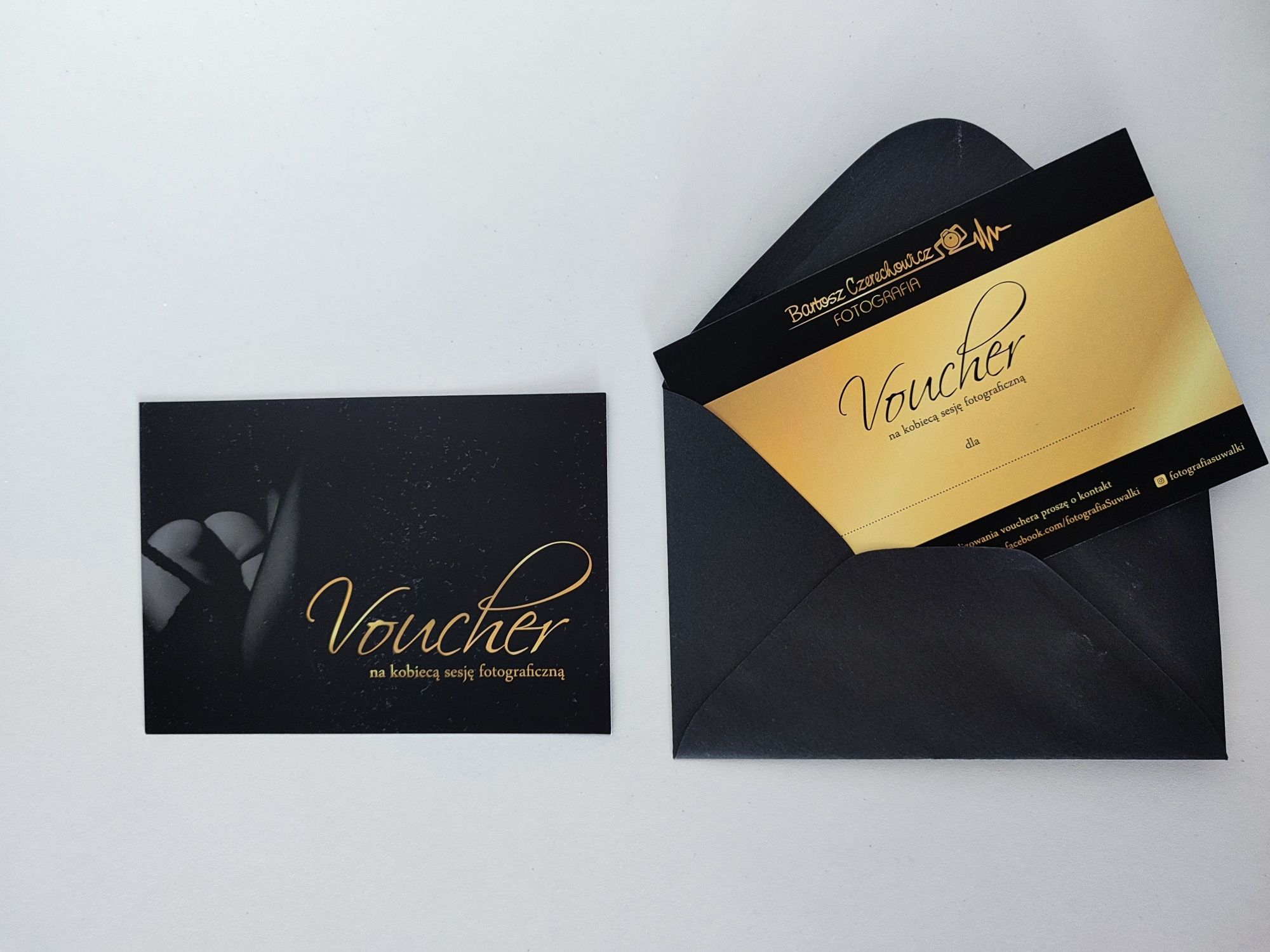 Voucher sesja zdjęciowa kobieca, akt, sensual, sesja pary