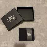 Portfel stussy nowy