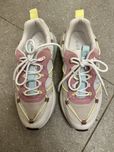 Buty kolekcjonerskie Guess sneakersy FL5KIM ELE12.
