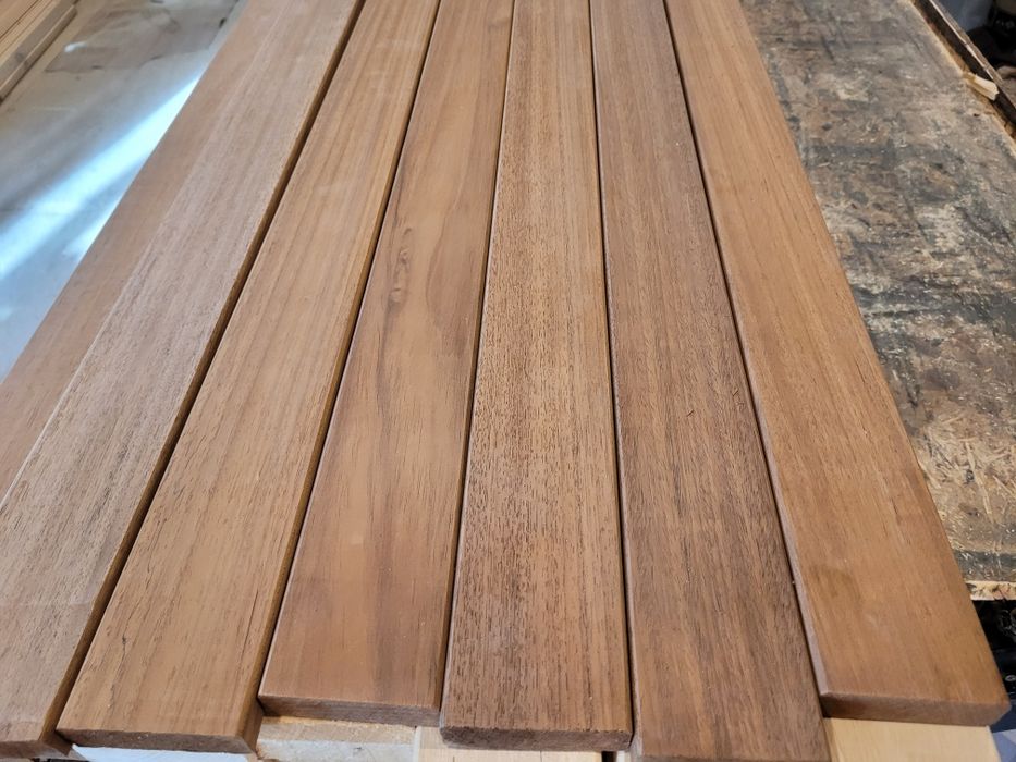 Boazeria do sauny termoabachi 16x120 profil STS producent