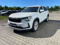Skoda Kodiaq Kodiaq Selection - od ręki