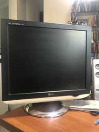 Монітор 17ʼʼ Lg Flatron 1740B