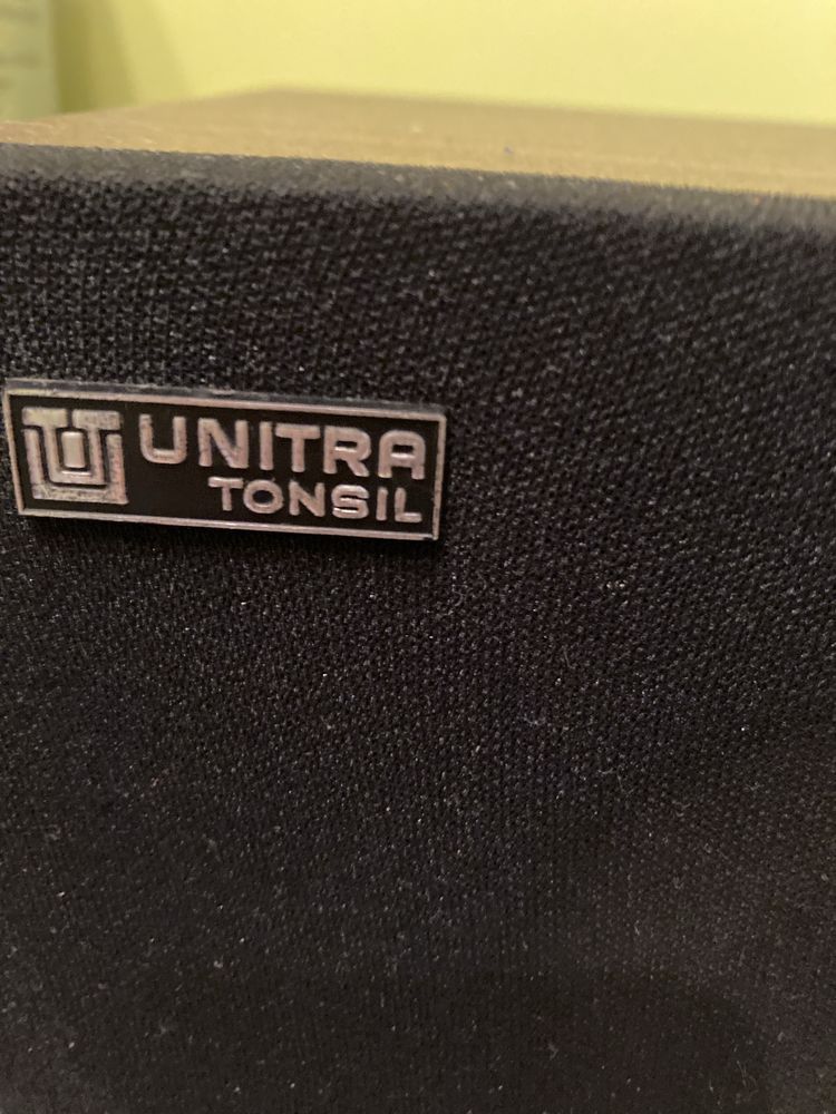 Kolumny Unitra Tonsil