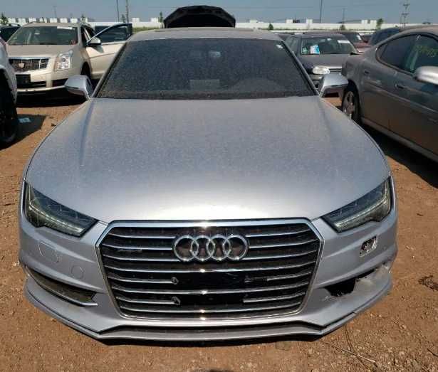 Бампер Audi A7 4G KA8 D4 A1 8Х A3 A4 B8 A3 A6 Q2 Q7 Q8 Разборка/шрот