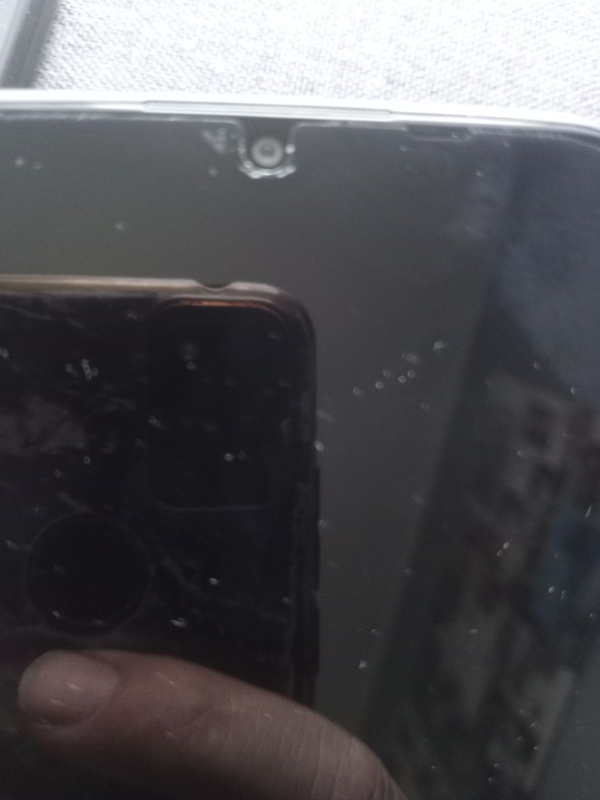 Redmi 9 jak nowy tano