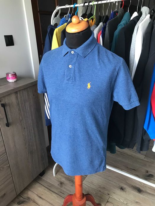 Koszulka Polo Ralph Lauren rozm. S ( nowa kolekcja)