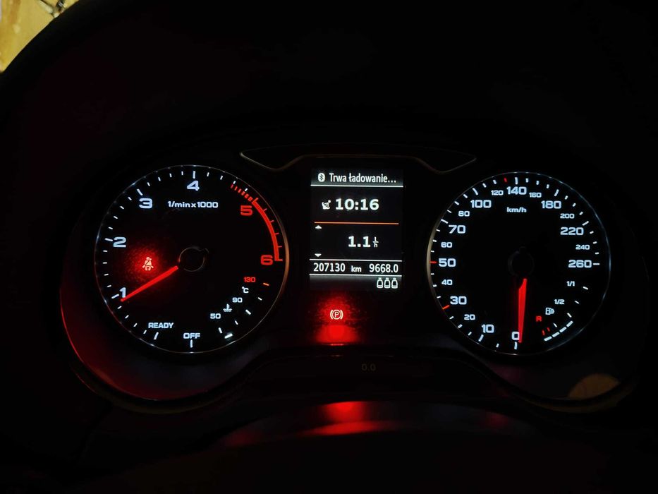 Sprzedam Audi A3