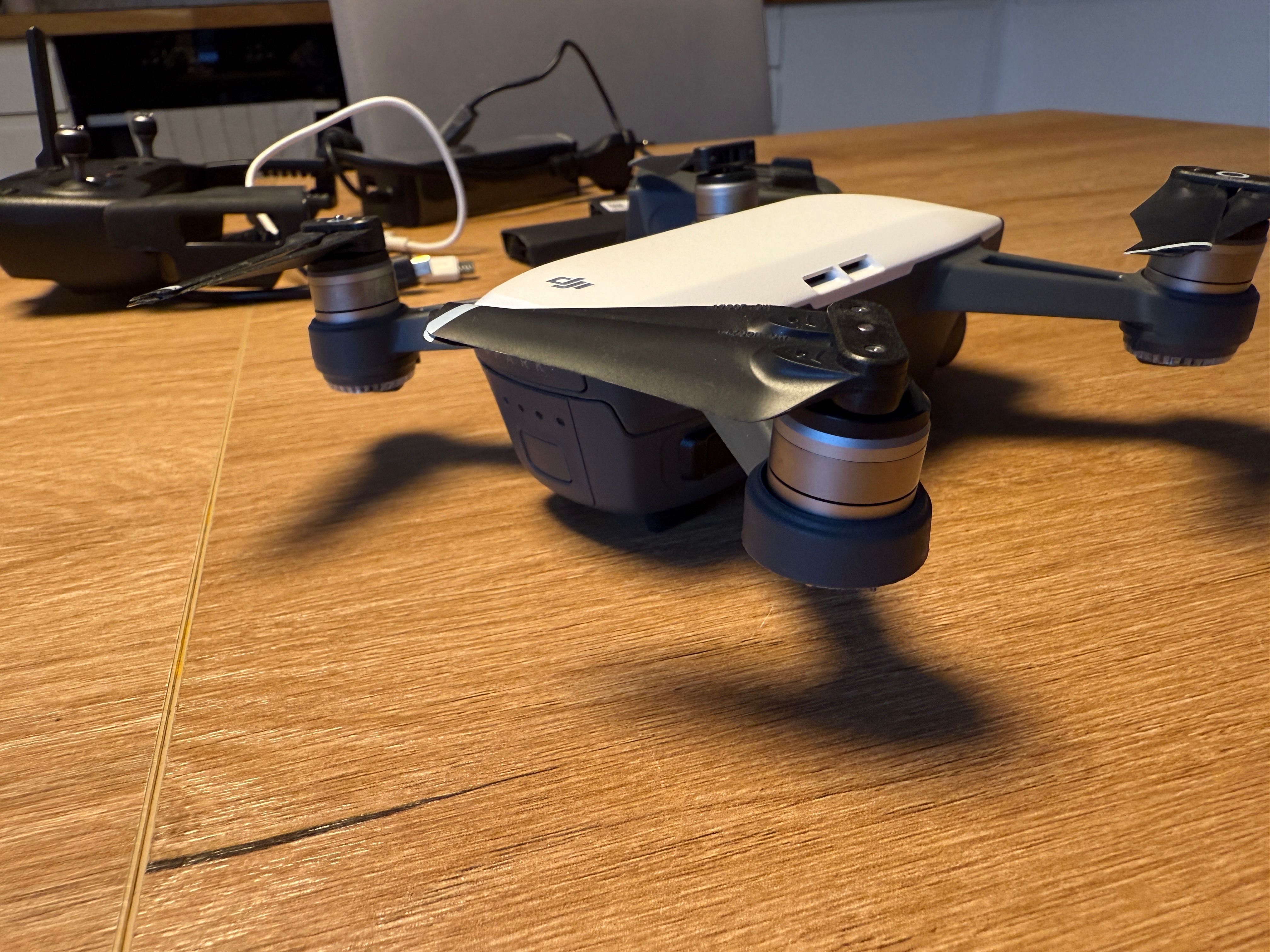 DJI Spark Fly More Combo