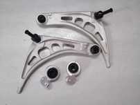 Kit de braços e casquilhos da suspensão Bmw 320D E46 NOVOS