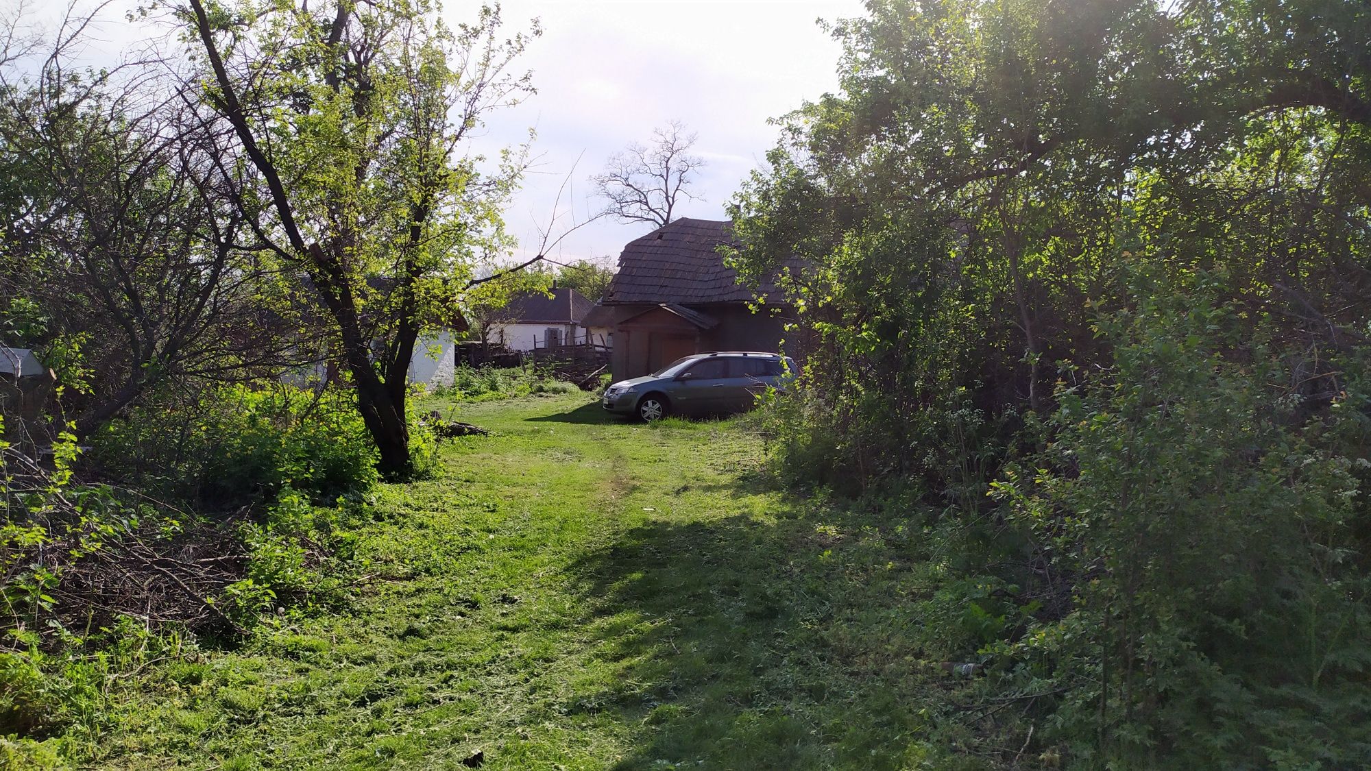 Продам дом 60 соткок.