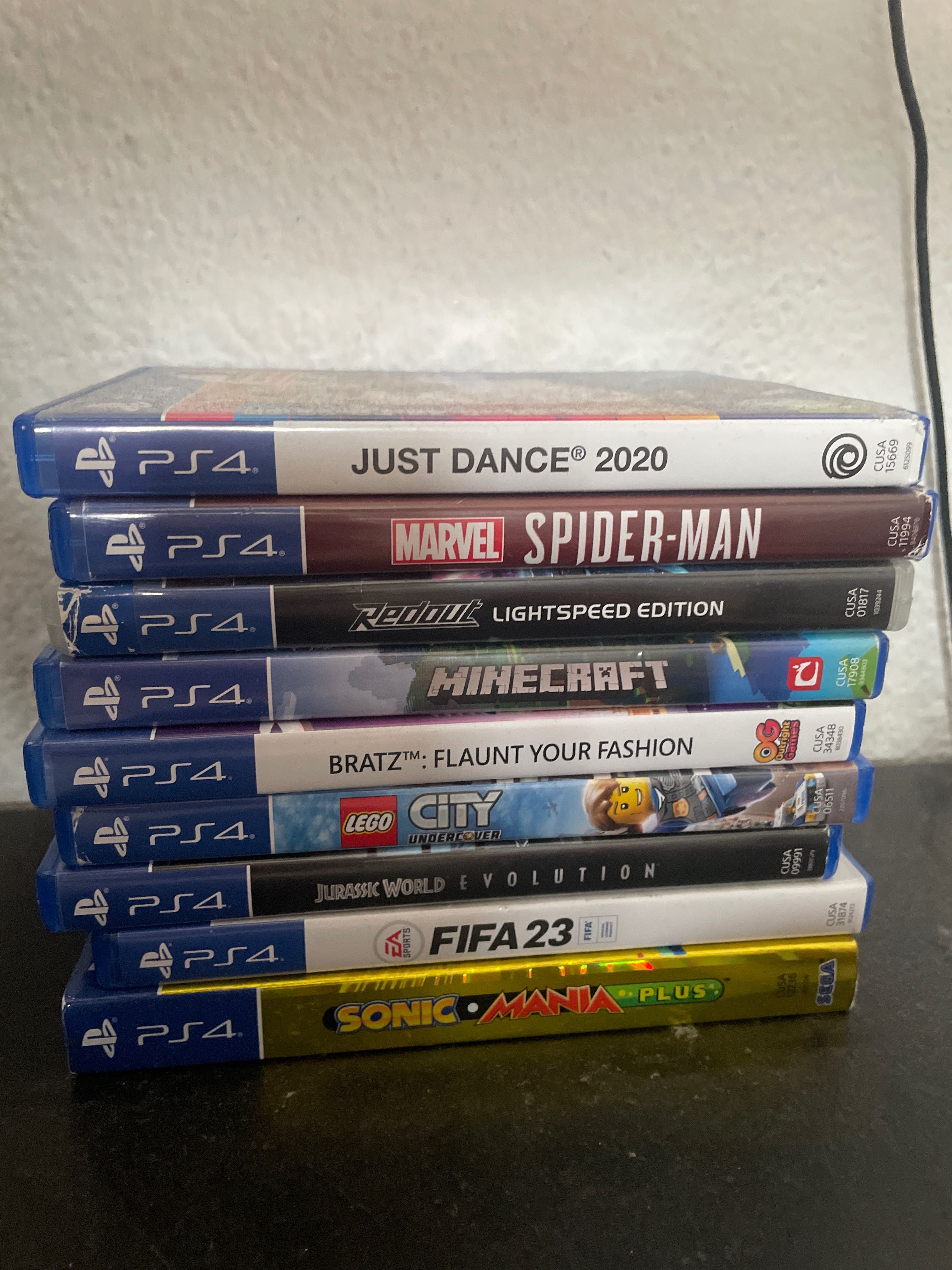 PS5 DISC EDITION
