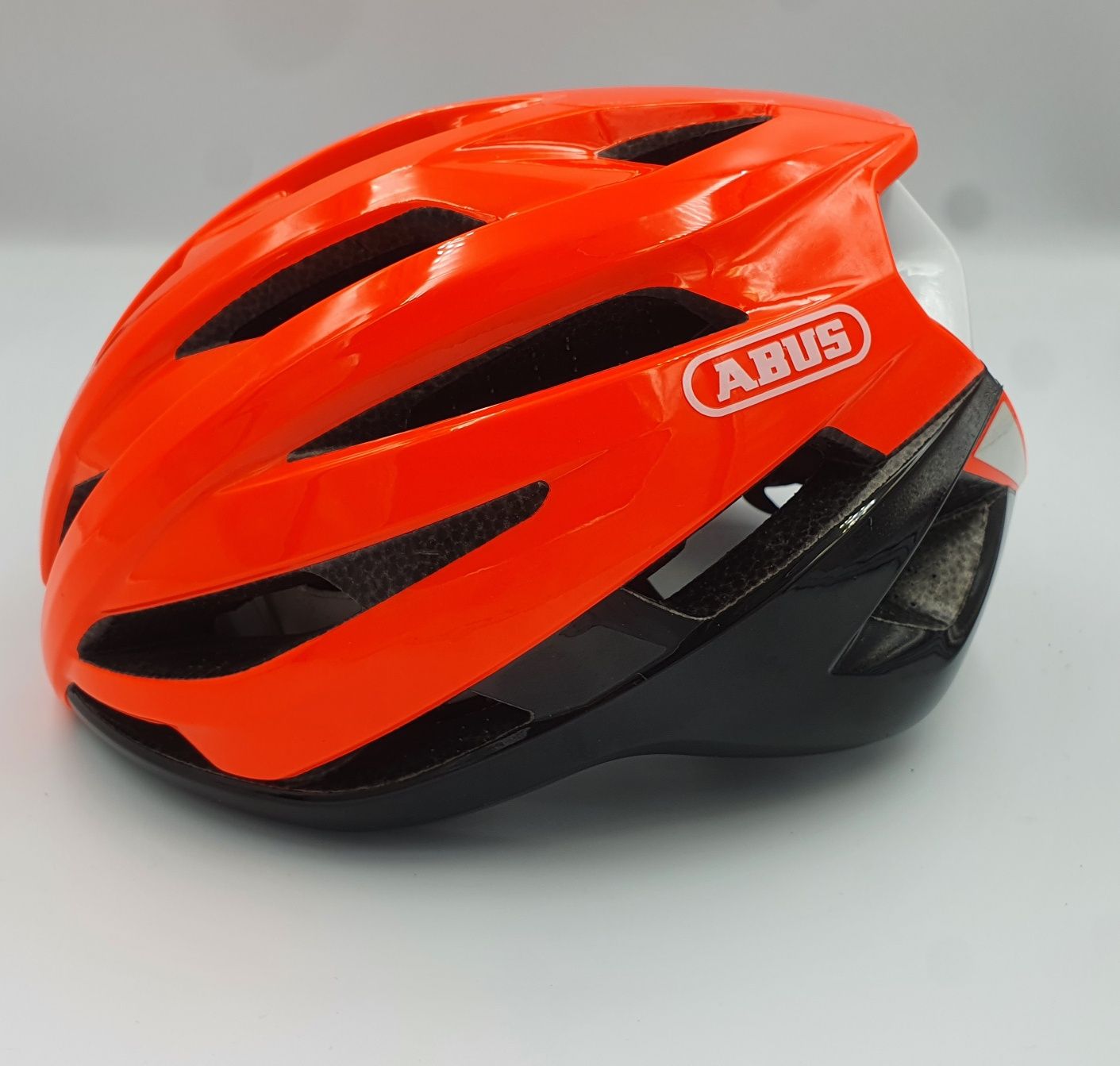 Kask rowerowy ABUS ABIT-3 StormChaser S 51-55 cm