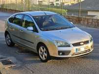 Ford Focus 1.6 TDCI
