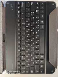 Продам блютуз клавиатуру BKC-1B1