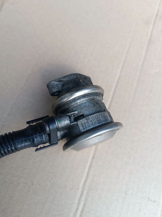 ZAWÓR EGR AUDI A6 C6 2.4 BDW 06E131101C