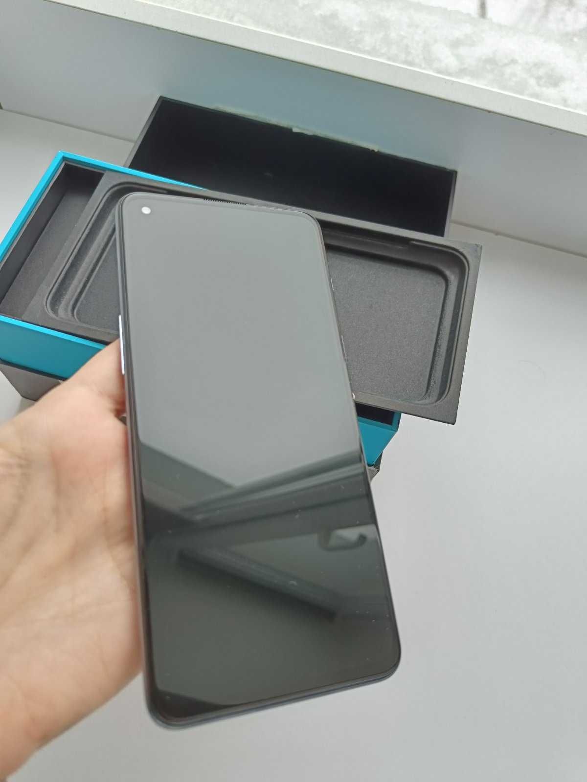 Oneplus Nord 2 5G 8/128GB Gray Sierra новий