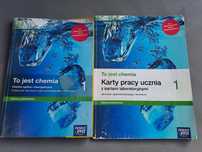 To jest chemia 1