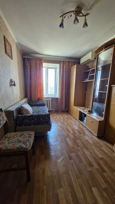 Продаж 3-кімнатної квартири