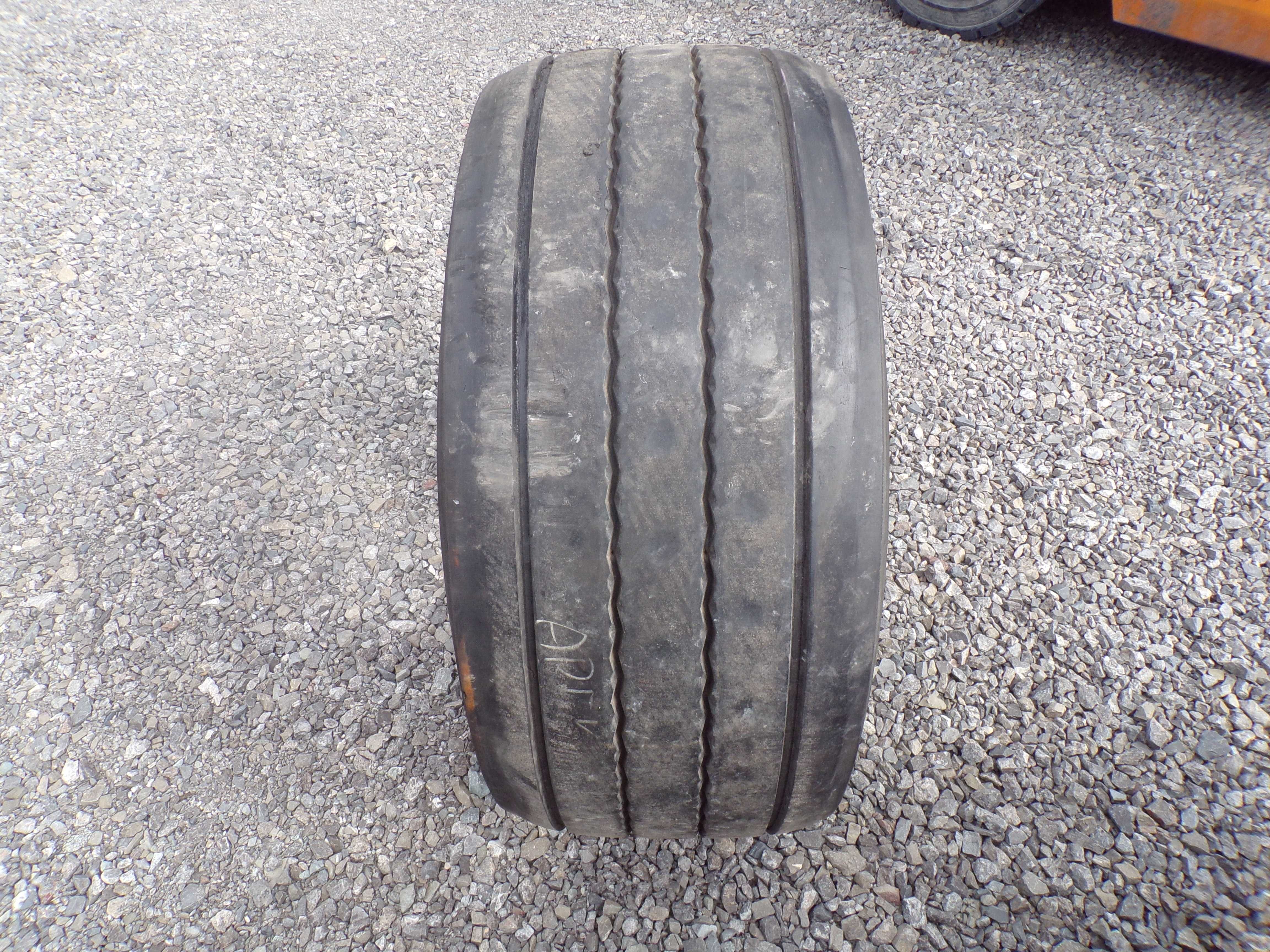 Opona 385/55R19.5 CONTINENTAL CONTI HYBRID HT 3 (620 netto)