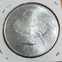 MOEDA 10 Euros, do Campeonato Mundial de Futebol Alemanha 2006