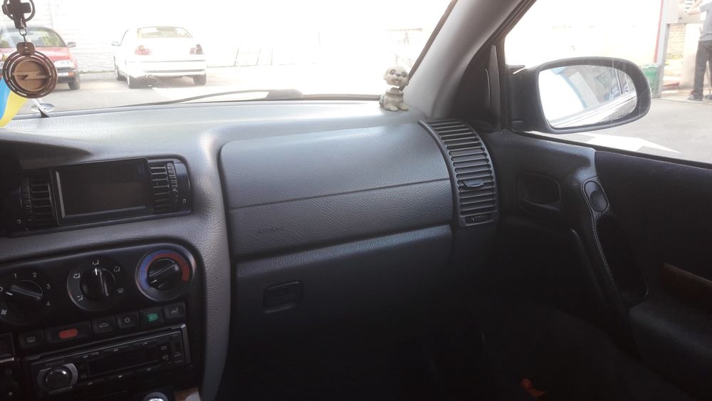 Продам! Opel Omega B, 2.0 16 кл. газ/бензин