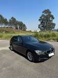 BMW 318 Touring Auto