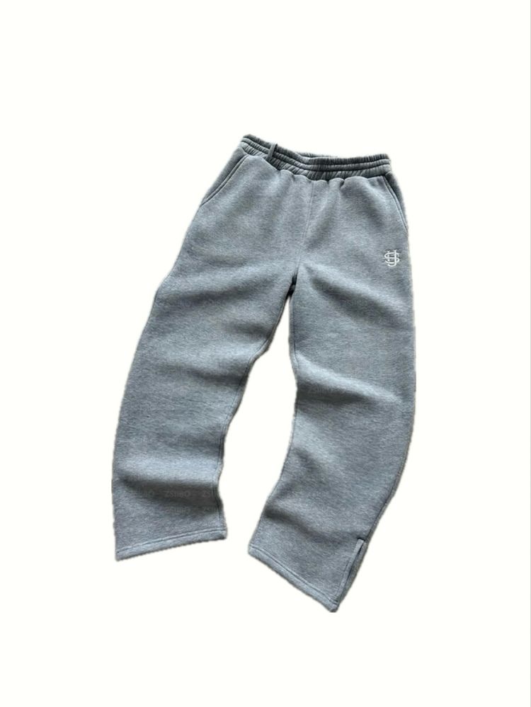 Широкі штани Suvene (сувене, baggy / flared)