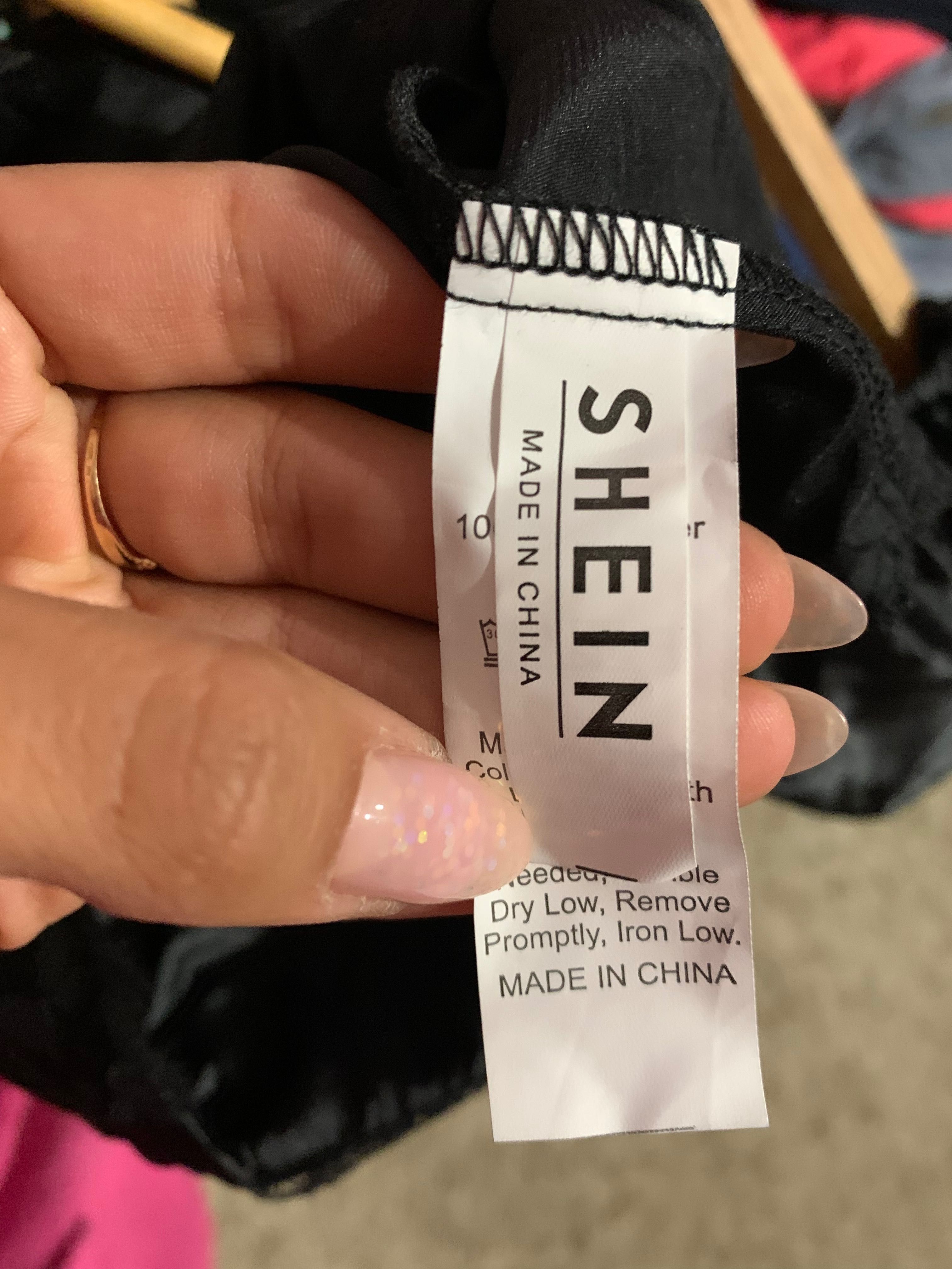 Топ жіночий Shein