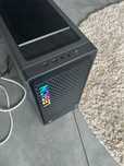 Lenovo LEGION t5 26ara8 ryzen 7 RAM 16GB Nvidia GeForce RTX 4060 8GB