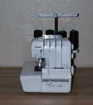 Оверлок Janome ML785