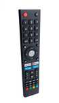Pilot zastępczy do telewizora OK TV ODL24850HC-TIB