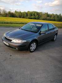 Renault Laguna 2