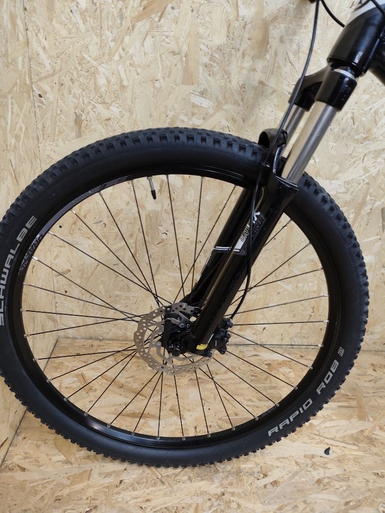 Rower górski Kellys Spider 90 Cross Country Shimano Deore roz M
