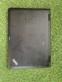 Laptop DOTYKOWY Lenovo Yoga 11e SSD 256GB/8 GB RAM