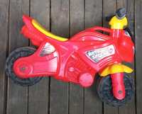 Дитячий мотоцикл велобіг